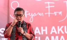  Sekjen PDIP: Politik Harus Berpihak pada Kemanusiaan, Bukan Sekadar Elektoral