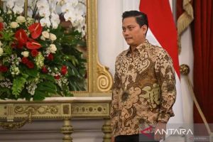 Dari Ruang Redaksi ke Bank Sentral: Jejak Thomas Djiwandono Menuju Kursi Deputi Gubernur BI