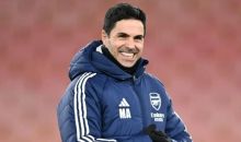 Blunder Jadi Sorotan, Arteta Sesalkan Kekalahan Arsenal di Emirates