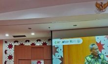  Tiga Peran Strategis Universitas dalam Menghadapi Bencana