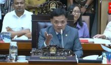  Komisi III DPR Tegaskan Posisi Polri di Bawah Presiden, Bukan Kementerian