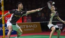 Ginting dan Jafar/Felisha Absen di Thailand Masters 2026, Ini Daftar Wakil Indonesia
