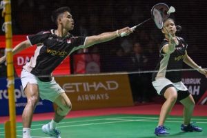 Ginting dan Jafar/Felisha Absen di Thailand Masters 2026, Ini Daftar Wakil Indonesia