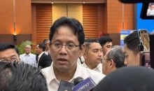 Purbaya Harap Thomas Djiwandono Bawa Perspektif Fiskal ke Kebijakan Moneter BI