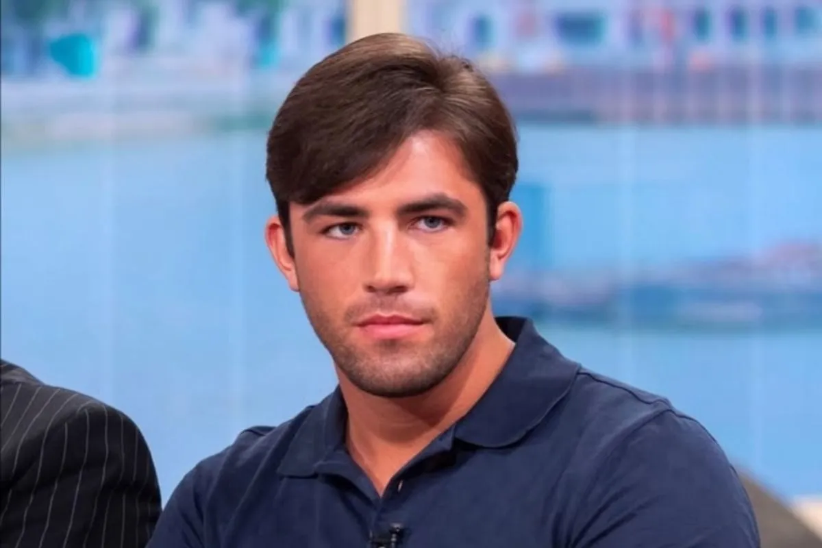 Jack Fincham Jalani Rehabilitasi Narkoba usai Akui Kecanduan Gas Tertawa dan Bangkrut