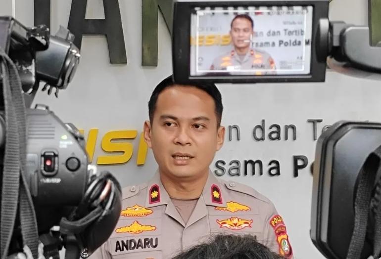 Richard Lee Ajukan Praperadilan, Polda Metro Jaya Siap Hadapi Gugatan