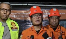 Longsor Cisarua Bandung Barat: 38 Korban Dievakuasi, 20 Telah Teridentifikasi