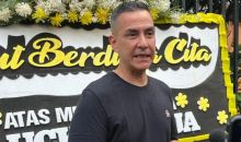 Lucky Widja Wafat, Ferdy Hasan Ungkap Permintaan Terakhir Sang Sahabat