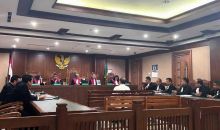  Petinggi Grup BJU Didakwa Rugikan Negara Rp1,06 Triliun dalam Kasus Kredit LPEI