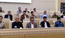 Sembilan Nama Disepakati, Ombudsman RI Bersiap Masuki Periode 2026–2031