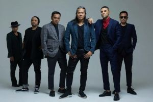 Vokalis Band Element, Lucky Widja Tutup Usia, Ferdy Tahier Ungkap Duka Mendalam
