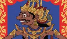 Durmogati, Sosok Plonga-Plongo di Dunia yang Terlalu Serius