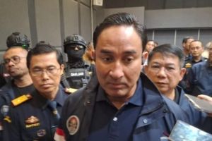 Gas Tertawa Ramai Disalahgunakan, BNN Ingatkan Risiko Hipoksia hingga Kematian