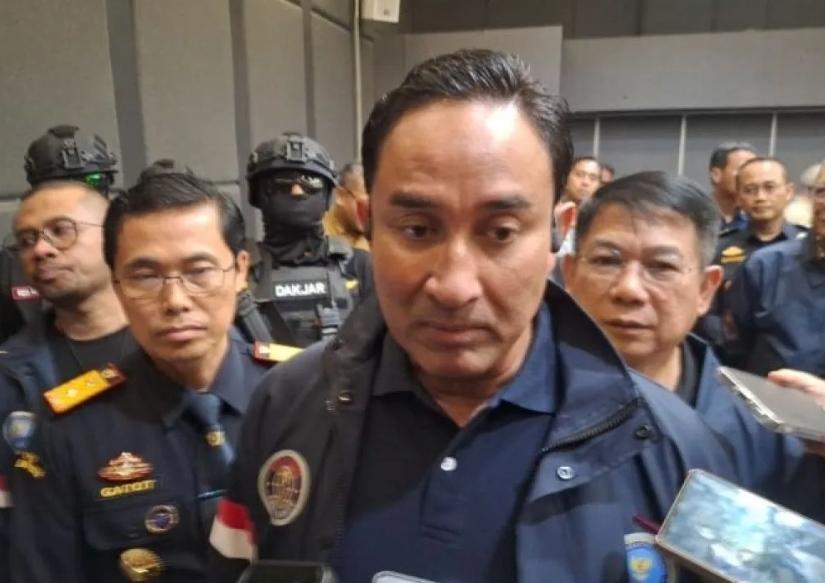 Gas Tertawa Ramai Disalahgunakan, BNN Ingatkan Risiko Hipoksia hingga Kematian