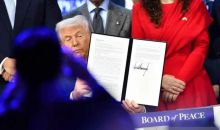 AS Tarik Diri Lagi dari Perjanjian Paris, Upaya Global Lawan Krisis Iklim Terancam