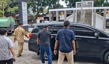 Kasus OTT Wali Kota Madiun, KPK Geledah Dinas PUPR dan Amankan Bukti
