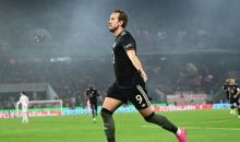 Performa Tajam, Bayern Optimistis Harry Kane Bertahan Lebih Lama