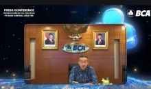 BCA Optimistis Kredit Industri Berpeluang Tumbuh Dua Digit pada 2026