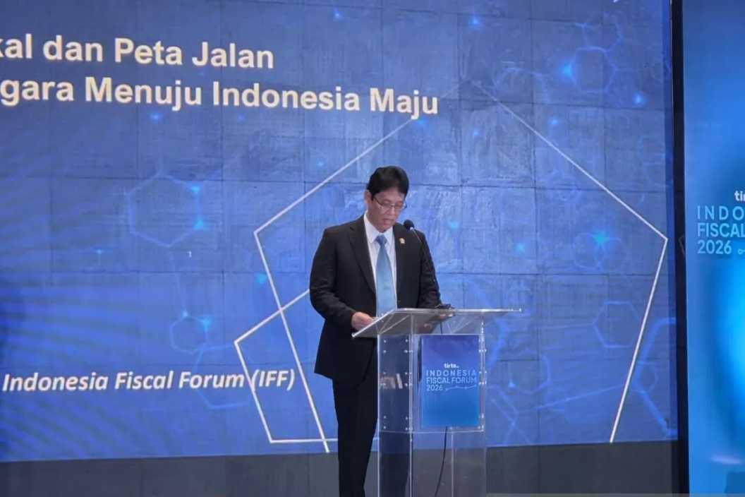 Menkeu Purbaya Siapkan Rotasi Total Pejabat Bea Cukai, Sejumlah Pejabat Dirumahkan