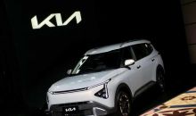 Bocoran Lengkap Mobil yang Meluncur di IIMS 2026, Merek Jepang hingga China
