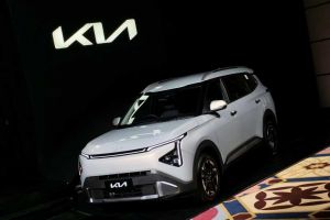 Bocoran Lengkap Mobil yang Meluncur di IIMS 2026, Merek Jepang hingga China