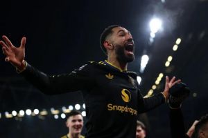 Ucapan Kasar saat Selebrasi Tertangkap Kamera, Cunha Berpotensi Disanksi FA