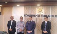 Thomas Djiwandono Siap Jaga Independensi BI dan Perkuat Sinergi Kebijakan