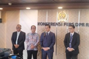 Thomas Djiwandono Siap Jaga Independensi BI dan Perkuat Sinergi Kebijakan