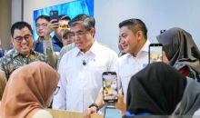 Magang Nasional 2026 Dibuka, Pemerintah Siapkan 100 Ribu Kuota untuk Lulusan Baru