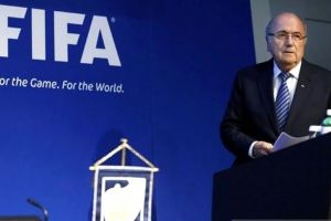 Ini Alasan Mantan Presiden FIFA Sepp Blatter Dukung Seruan Boikot Piala Dunia 2026 di AS