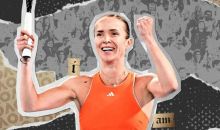 Svitolina Tampil Dominan, Coco Gauff Tersingkir dari Australian Open 2026