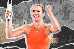 Svitolina Tampil Dominan, Coco Gauff Tersingkir dari Australian Open 2026