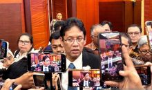 Pajak Marketplace Belum Berlaku, Menkeu Tunggu Ekonomi Tembus 6 Persen