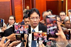 Pajak Marketplace Belum Berlaku, Menkeu Tunggu Ekonomi Tembus 6 Persen