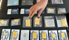 Emas Pegadaian Naik Kompak, Galeri24 dan UBS Sama-Sama Menguat