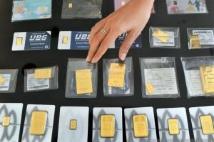 Emas Pegadaian Naik Kompak, Galeri24 dan UBS Sama-Sama Menguat