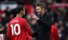 Manchester United Bangkit, Sepak Bola Era Sir Alex Seolah Hidup Kembali