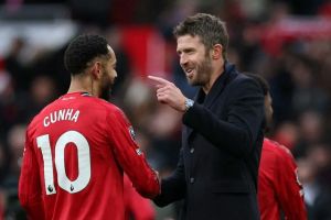 Manchester United Bangkit, Sepak Bola Era Sir Alex Seolah Hidup Kembali