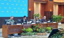 Deputi Gubernur BI Berganti, OJK Tegaskan Sinergi Tetap Terjaga