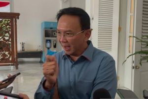 Ahok Pastikan Hadir di Sidang Dugaan Korupsi Tata Kelola Minyak Mentah