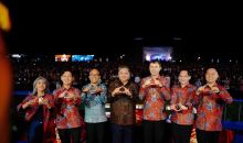 UMKM Jadi Tulang Punggung Ekonomi, Pemerintah Dorong Naik Kelas