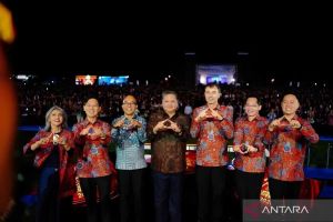 UMKM Jadi Tulang Punggung Ekonomi, Pemerintah Dorong Naik Kelas