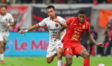 Persija Jakarta Resmi Lepas Alan Cardoso di Paruh Musim Liga 2025/2026