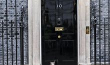 Ponsel Ajudan PM Inggris Diduga Diretas China, MI5 Pernah Keluarkan Peringatan