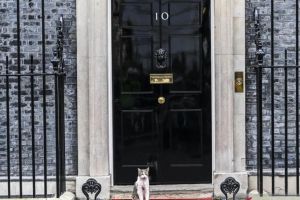 Ponsel Ajudan PM Inggris Diduga Diretas China, MI5 Pernah Keluarkan Peringatan