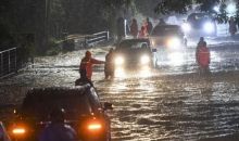 Pakar Ingatkan Risiko Mobil Listrik Terobos Banjir, Sensor hingga Sistem Listrik Terancam Rusak