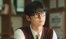 Usai Wajib Militer, Hwang Minhyun Siap Guncang Study Group Season 2