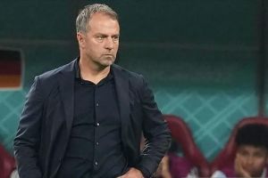 Jelang Laga Penentuan, Flick Percaya Diri Barcelona Tembus 16 Besar