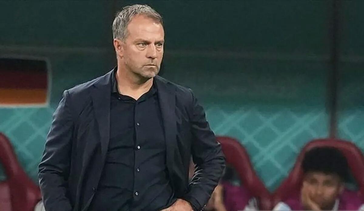 Jelang Laga Penentuan, Flick Percaya Diri Barcelona Tembus 16 Besar