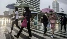 Cuaca Jakarta Rabu 28 Januari 2026 Diprediksi Diguyur Hujan, Warga Diminta Waspada